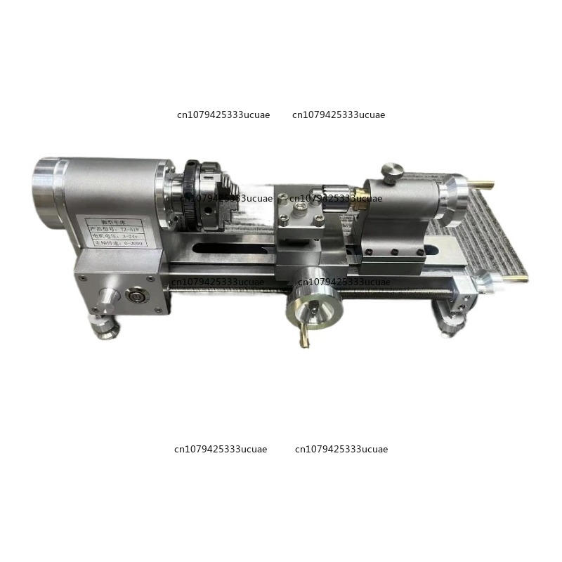 Mini Lathe Bead Machine Micro  - Jewelry Making Machine ulasan dan harga