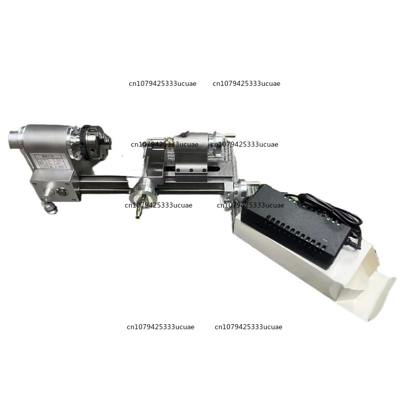 Mini Lathe Bead Machine Micro  - Jewelry Making Machine ulasan dan harga